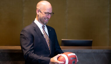 Rule changes in the CFL