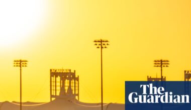 Mercedes magic and Ferrari’s rapid starts: what we learned from F1 testing | Formula One 2026