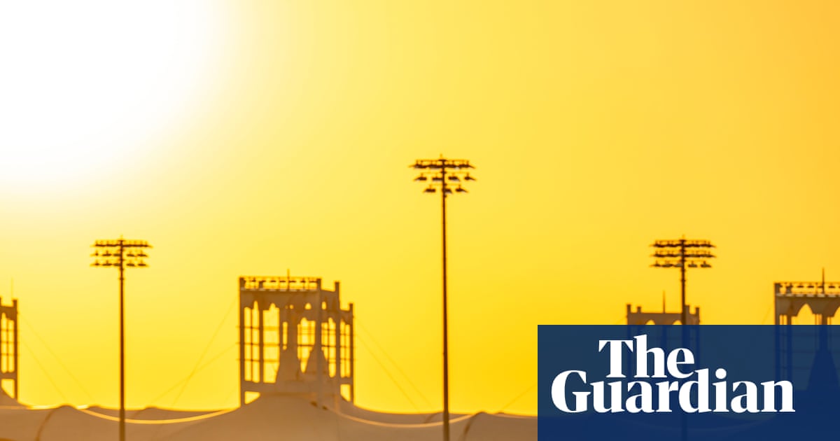 Mercedes magic and Ferrari’s rapid starts: what we learned from F1 testing | Formula One 2026