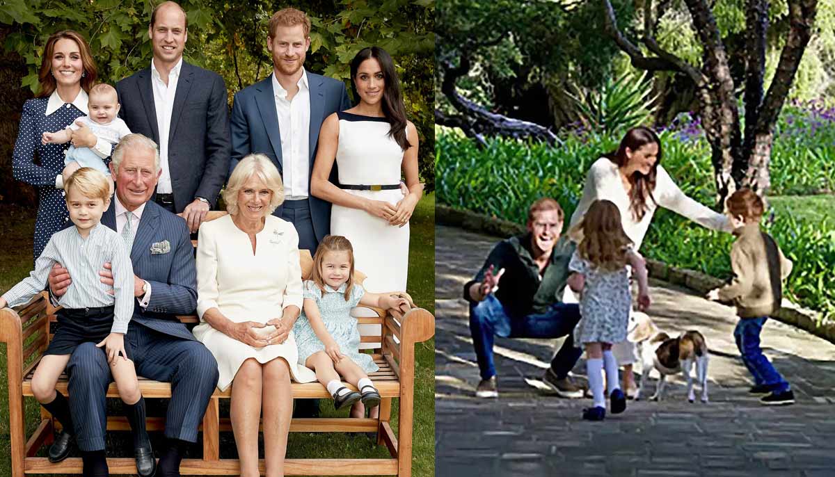 Meghan Markle, Archie, Lilibets return to UK: Reunion with King Charles expected
