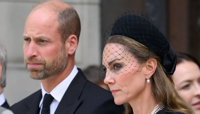 Kate Middleton bombshell prediction comes true