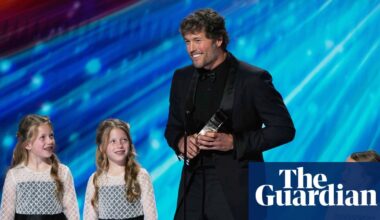 Matthew Stafford wins NFL MVP and vows to return to Rams next season | NFL