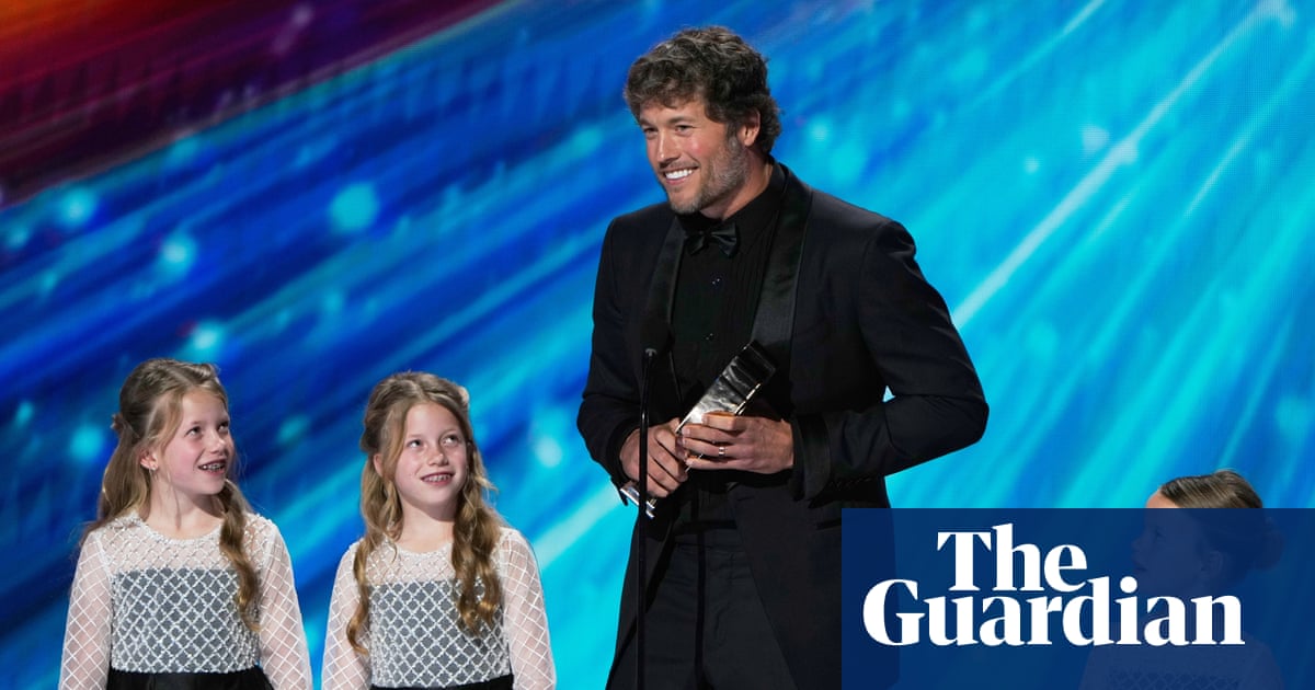 Matthew Stafford wins NFL MVP and vows to return to Rams next season | NFL