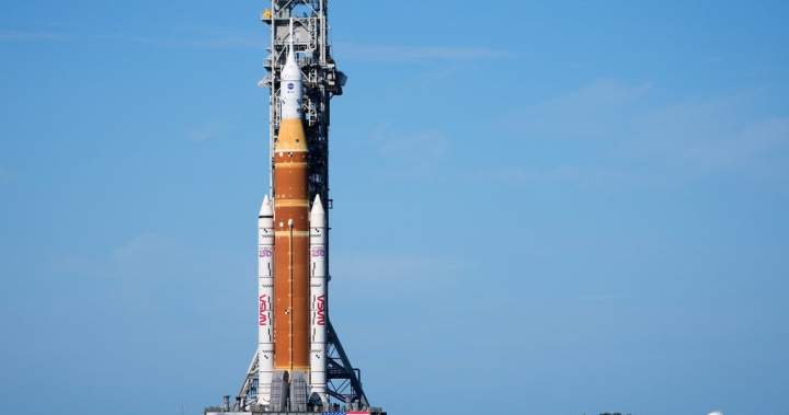 Earliest launch date for Artemis II set for Feb. 8 after cold weather delay: NASA - National