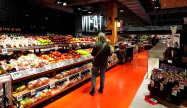 Loblaw introducing ChatGPT integration for its grocery delivery app