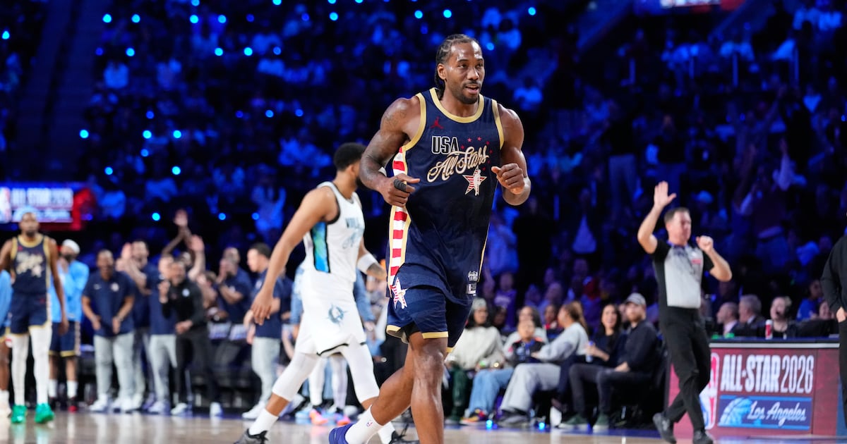 Four major storylines after busy All-Star Weekend in L.A.