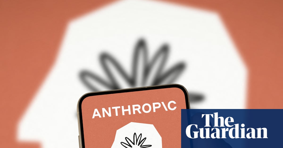 US military used Anthropic’s AI model Claude in Venezuela raid, report says | AI (artificial intelligence)