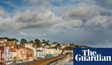 Group expands legal claim over South West Water sewage pollution | Water industry