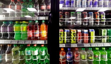 Ultraprocessed food should be regulated like tobacco: study