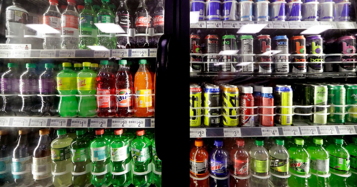 Ultraprocessed food should be regulated like tobacco: study