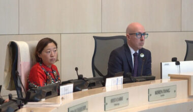 Edmonton council votes to keep infill maximum at eight units