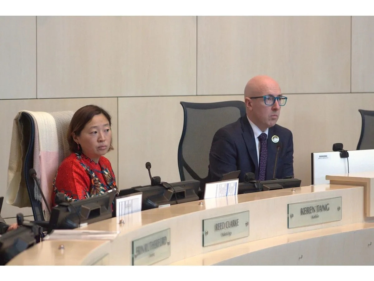 Edmonton council votes to keep infill maximum at eight units