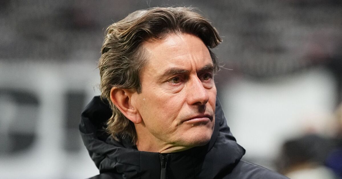 Tottenham completed under the radar deadline‑day deal for Chelsea ace | Football | Sport