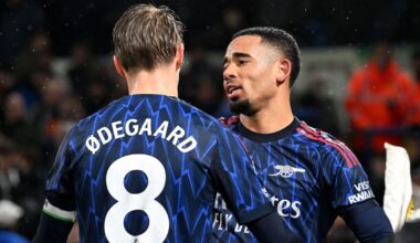 Arsenal must agree three deals now transfer window is closed | Football | Sport