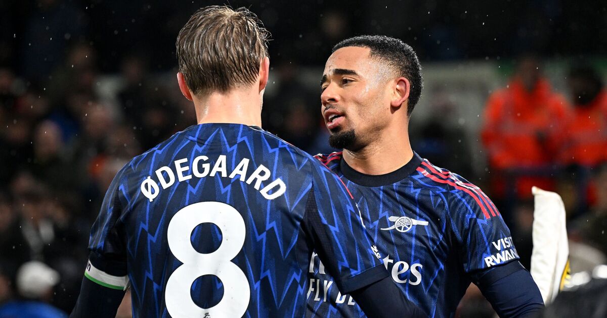 Arsenal must agree three deals now transfer window is closed | Football | Sport