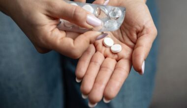 Warning to anyone who takes common painkiller as shortage until June