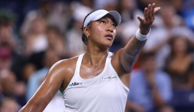 Tennis star opens up on heartbreaking racist insults after announcing retirement | Tennis | Sport