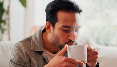 Nutritionists reveal the exact time to drink your morning coffee