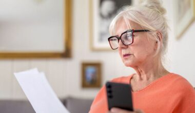 State pension age concern as fewer make it to retirement age in good health | UK | News