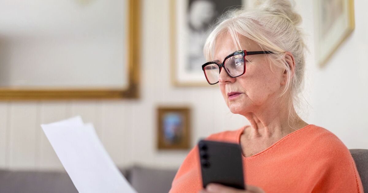 State pension age concern as fewer make it to retirement age in good health | UK | News