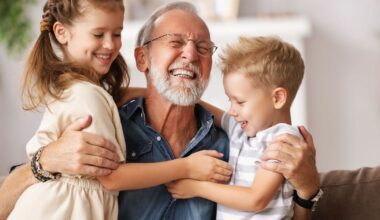 State pension update as grandparents can claim £6,000 boost | Personal Finance | Finance