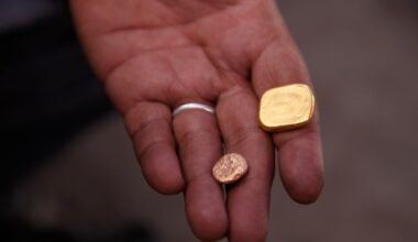 Mali creates state-owned company to manage mining holdings