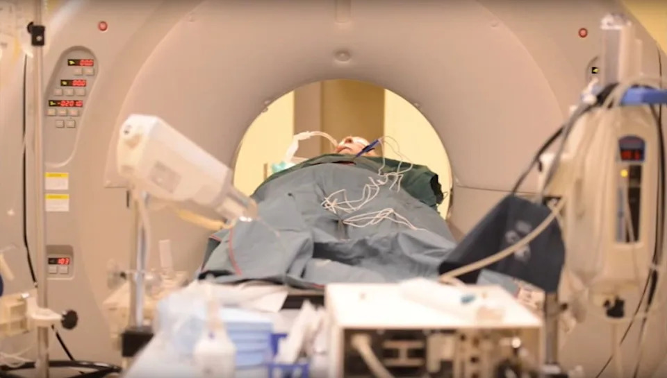 The University Health Network had previously only operated the Irreversible Electroporation trial program — also known as NanoKnife — for liver tumours.