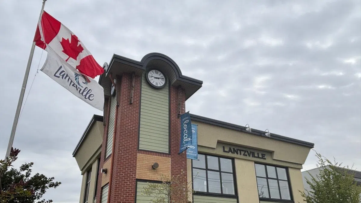 Lantzville’s active transportation process enters home stretch | NanaimoNewsNOW