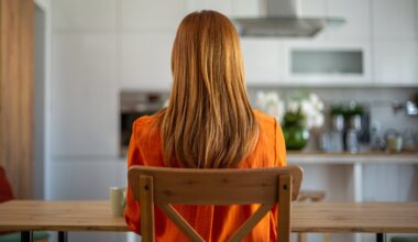 4 Common Signs Of Orthorexia