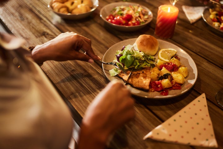 Orthorexia, or a preoccupation with healthy eating, is becoming more common in society.