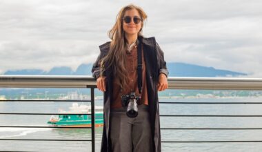 Surprising Things a New Yorker Found Visiting Vancouver, Canada