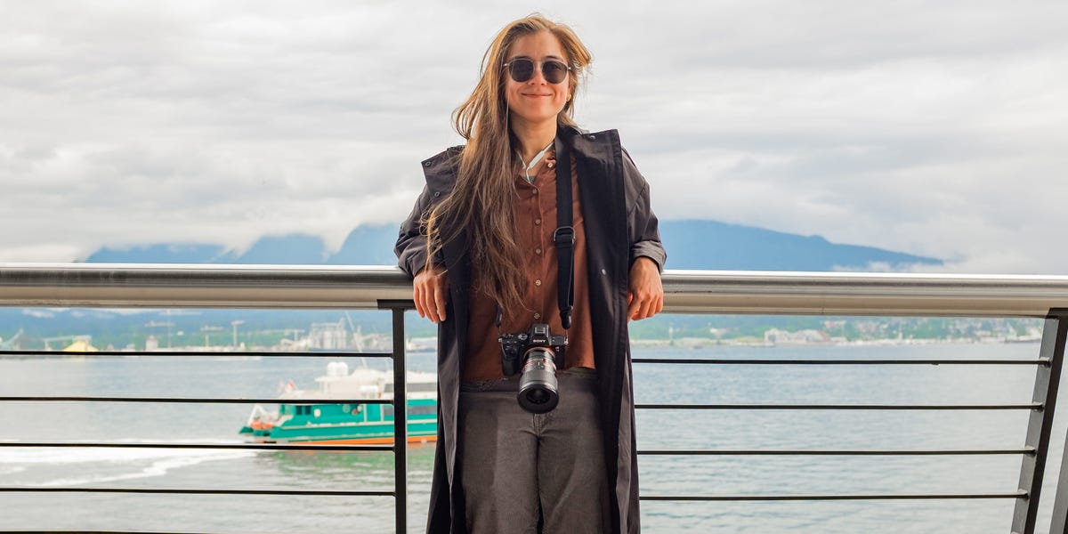 Surprising Things a New Yorker Found Visiting Vancouver, Canada