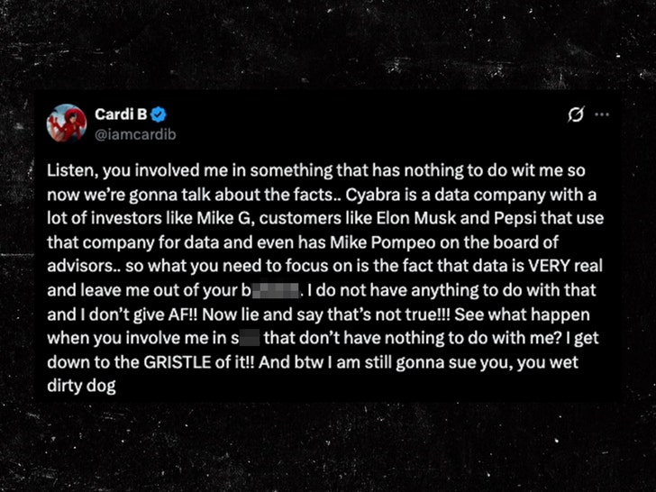 nicki minaj subs about bots 2