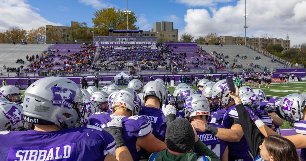 Six Mustangs to participate in 2026 CFL Combines | Sports