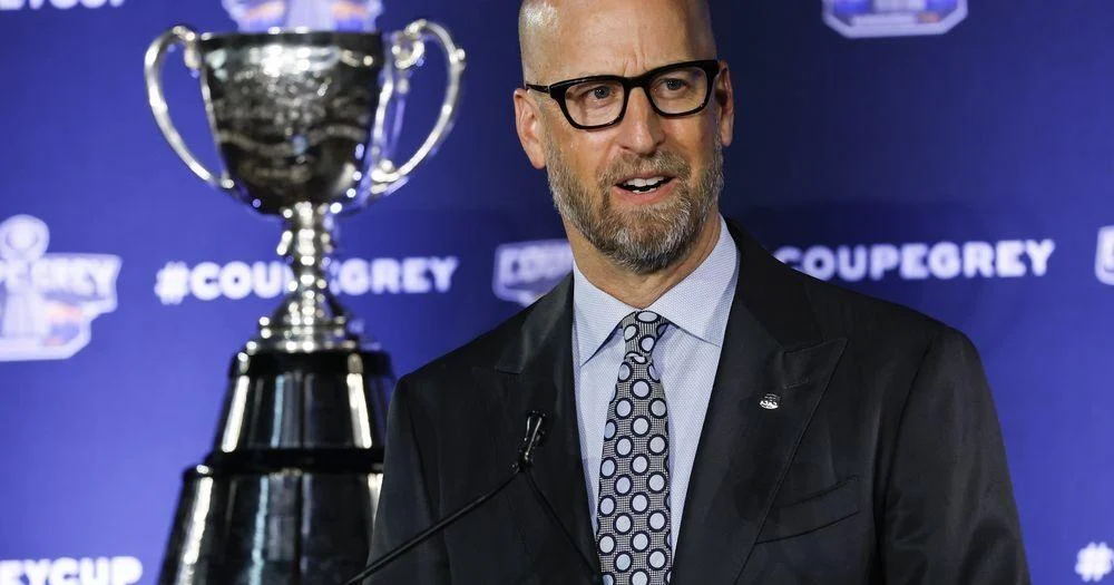 Winnipeg Blue Bombers' puzzling trade moves explained | Winnipeg Blue Bombers