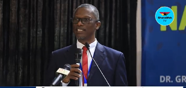 UHAS champions science-backed traditional medicine