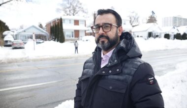 How a Scarborough midrise got tripped up by a city committee