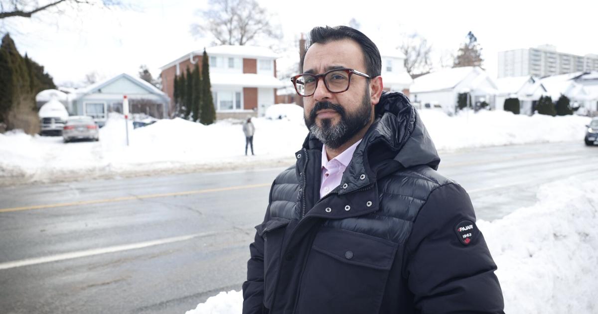 How a Scarborough midrise got tripped up by a city committee