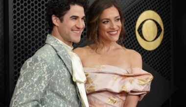 FKA twigs, Addison Rae and others embrace playful, daring fashion on Grammys red carpet - Toronto Star