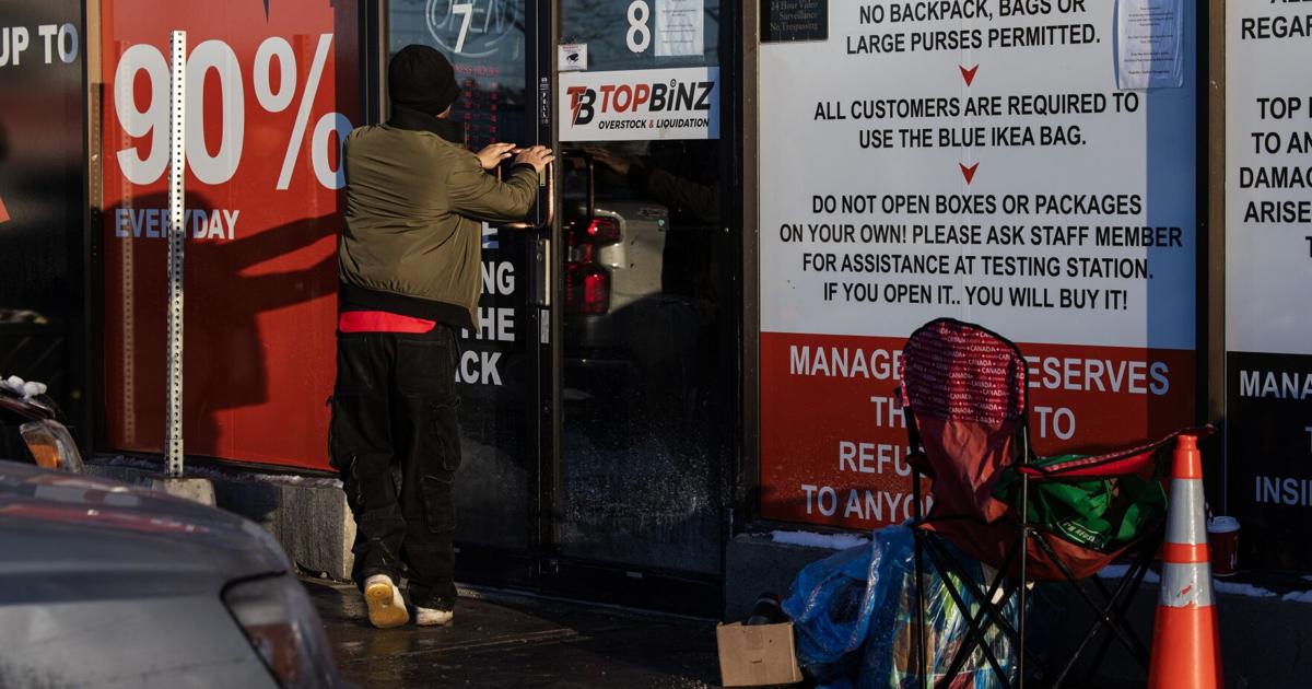 ‘She’d become part of the family’: Woman killed in ‘random, unprovoked attack’ outside Mississauga store was a favourite of staff and customers - Toronto Star