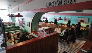 5 local icons picked by our readers