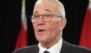 Toronto MP Bill Blair to resign and become high commissioner to U.K. - Toronto Star