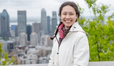 American Lived Abroad in Canada, Europe; Not As Great As It Looks