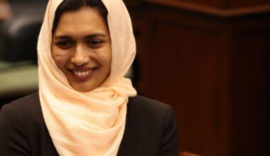 Mark Carney’s Liberals recruit Ontario NDP deputy leader to run in Scarborough byelection - Toronto Star