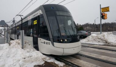Eglinton Crosstown LRT will open this weekend, TTC CEO confirms - Toronto Star
