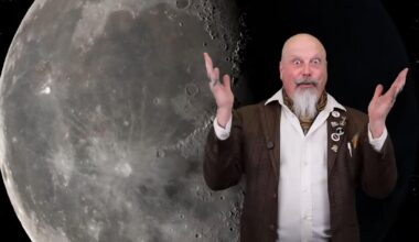 Guelph science communicator Orbax discusses Artemis II mission - Guelph Mercury-Tribune