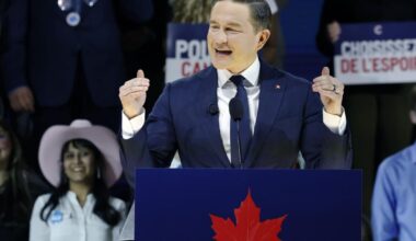 Pierre Poilievre shifts strategy ahead of ‘urgent meeting’ with Mark Carney - Toronto Star