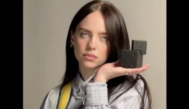 Indigenous group calls out Billie Eilish after speech - Winnipeg Sun