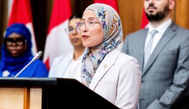 Carney government replacing Islamophobia and antisemitism envoys with advisory council - Toronto Star