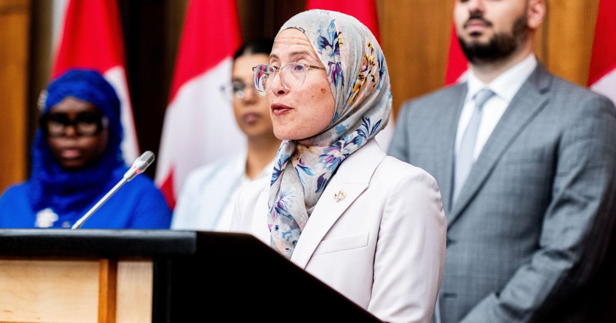 Carney government replacing Islamophobia and antisemitism envoys with advisory council - Toronto Star